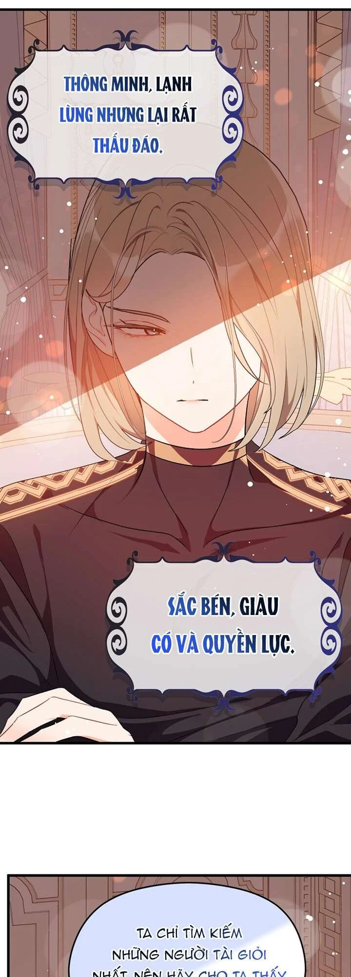 tôi không cố ý quyến rũ nam chính đâu! chapter 39 24