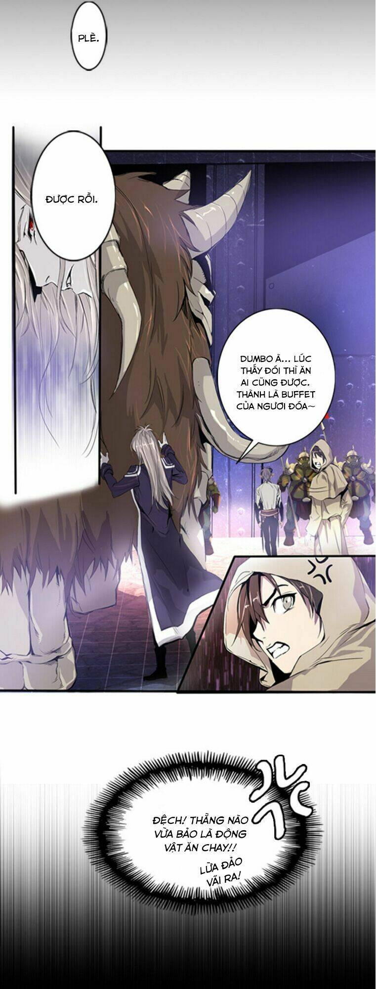 dusk howler chapter 3 26