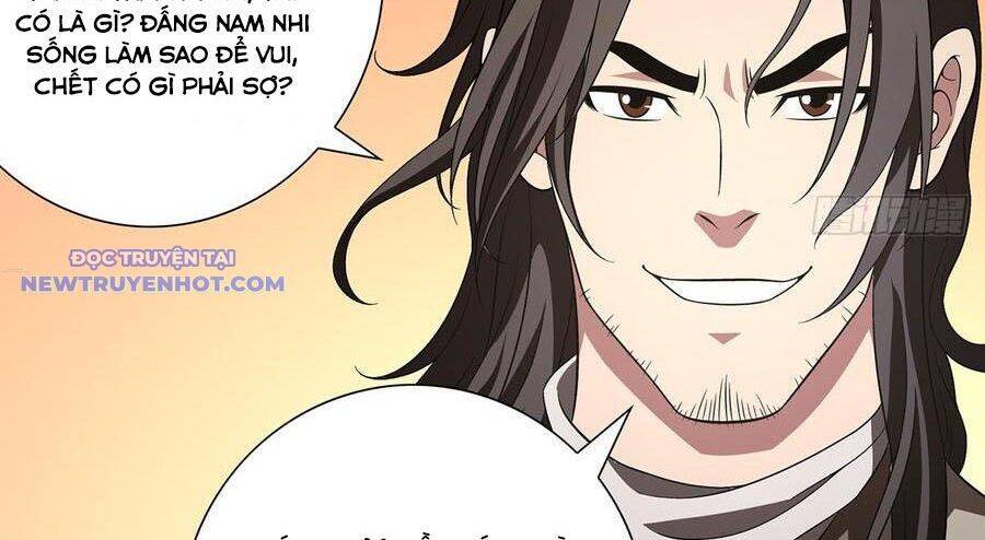 thiên long bát bộ webtoon chapter 121 69