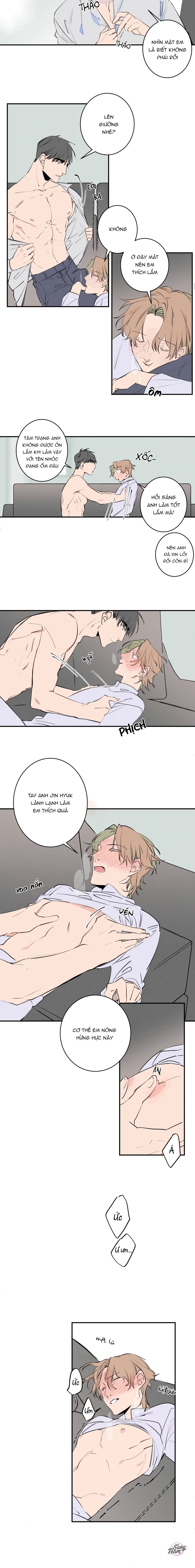 cưới anh hả?! được luôn! chapter 29 10