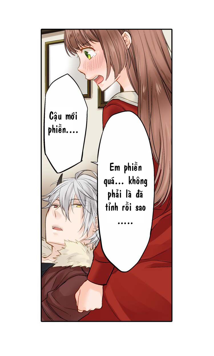 cô dâu của quỷ chapter 14 65