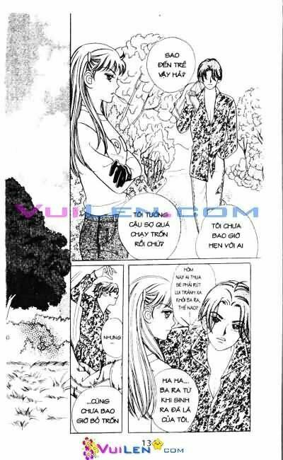 hợp đồng nô lệ chapter 4 134