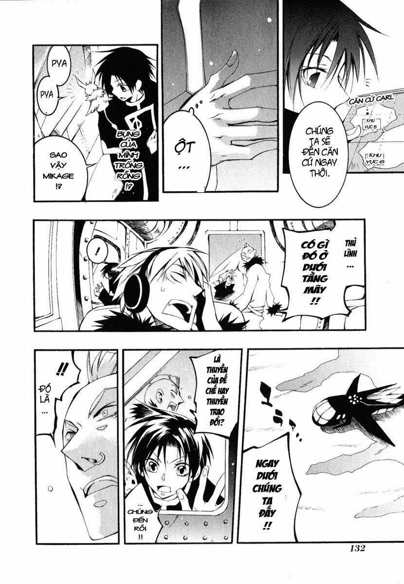 07 hồn ma chapter 40 7