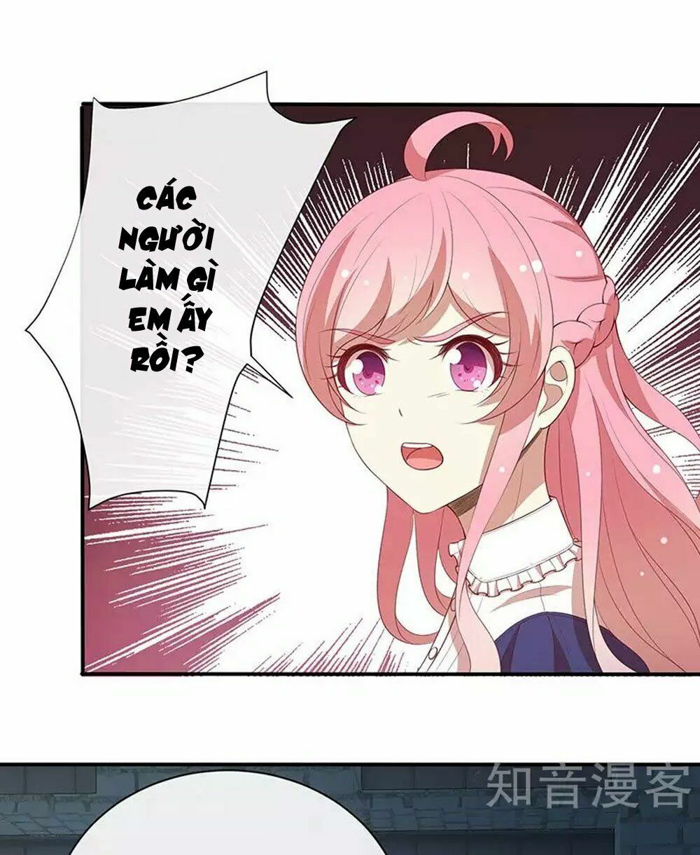 cả thế giới đều không bằng người chapter 76 20