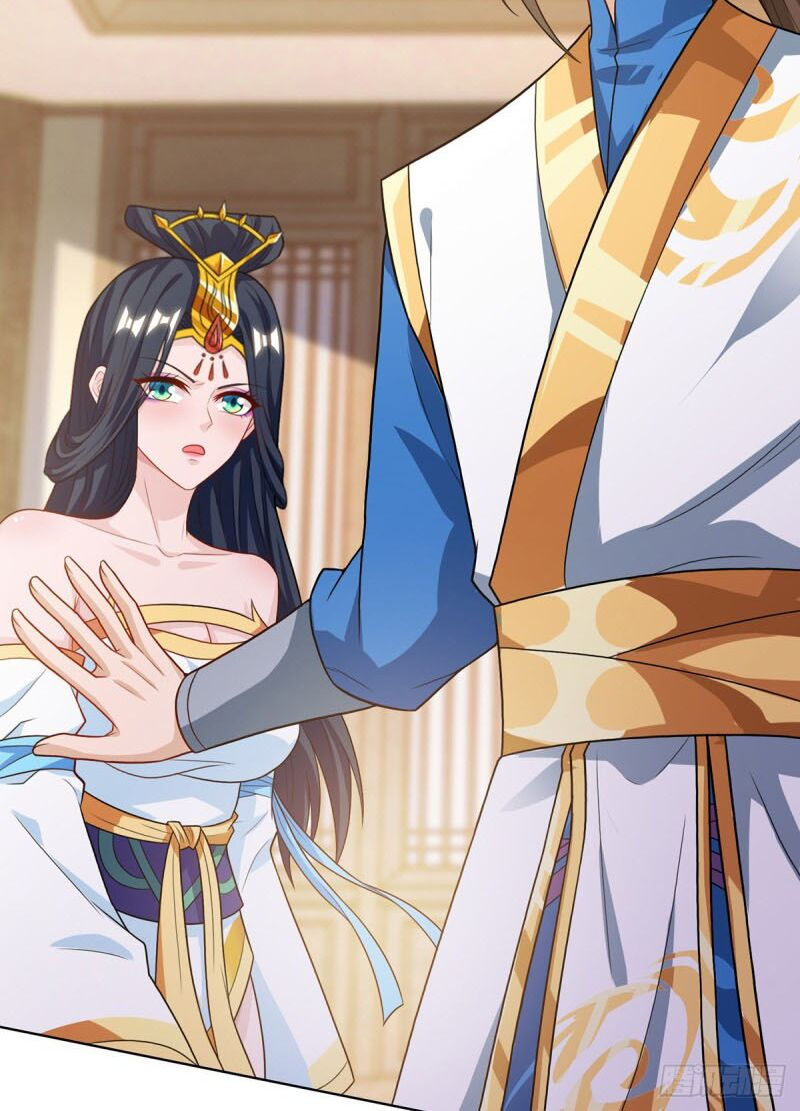 chúa tể tam giới chapter 130 10