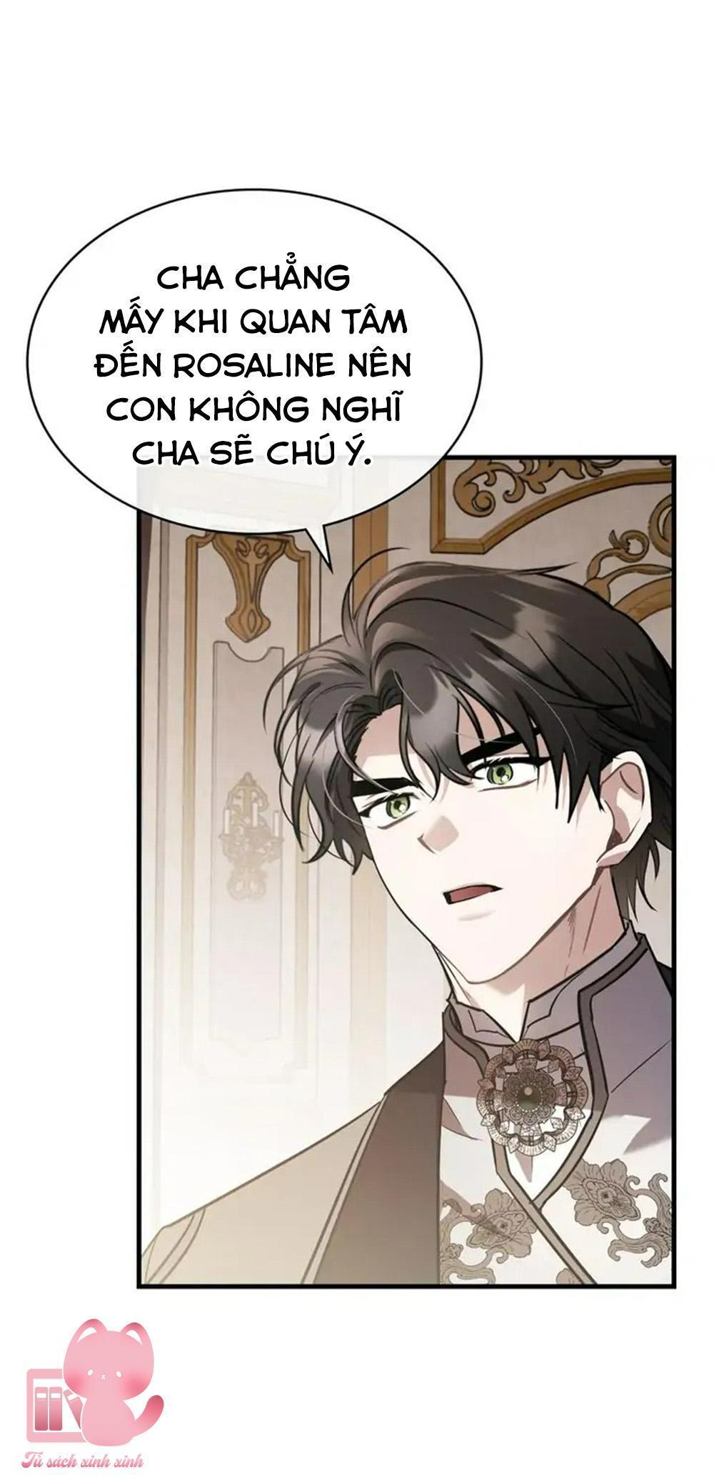 đêm đen khuất bóng chapter 44 5