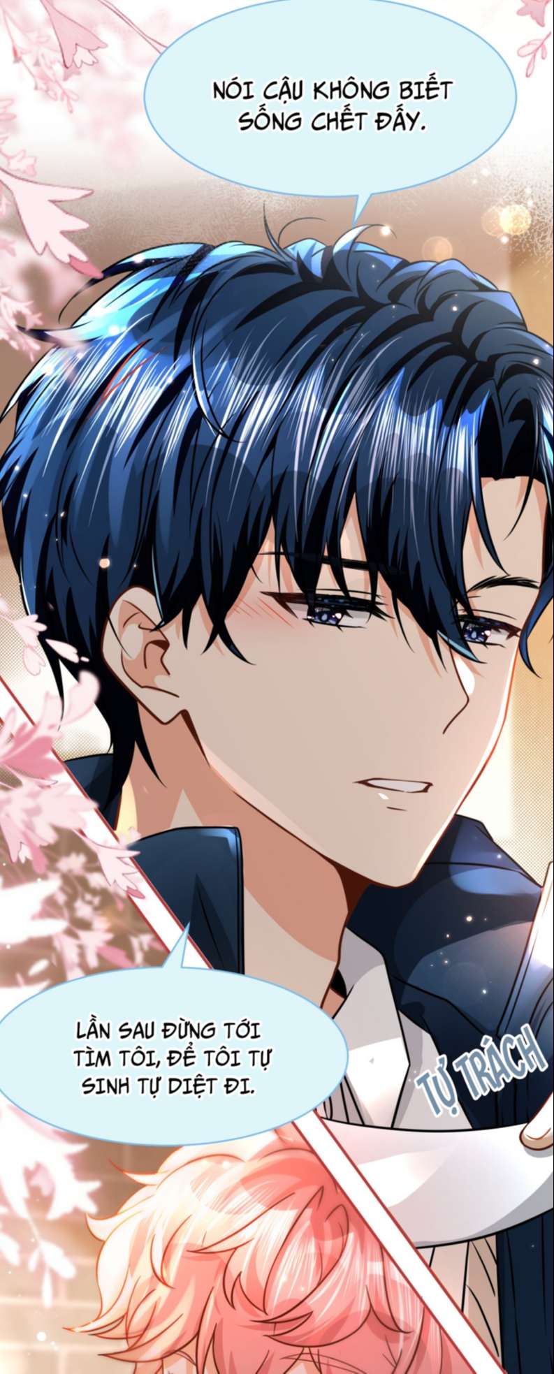 tín tức tố nói chúng ta không thể chapter 64 25