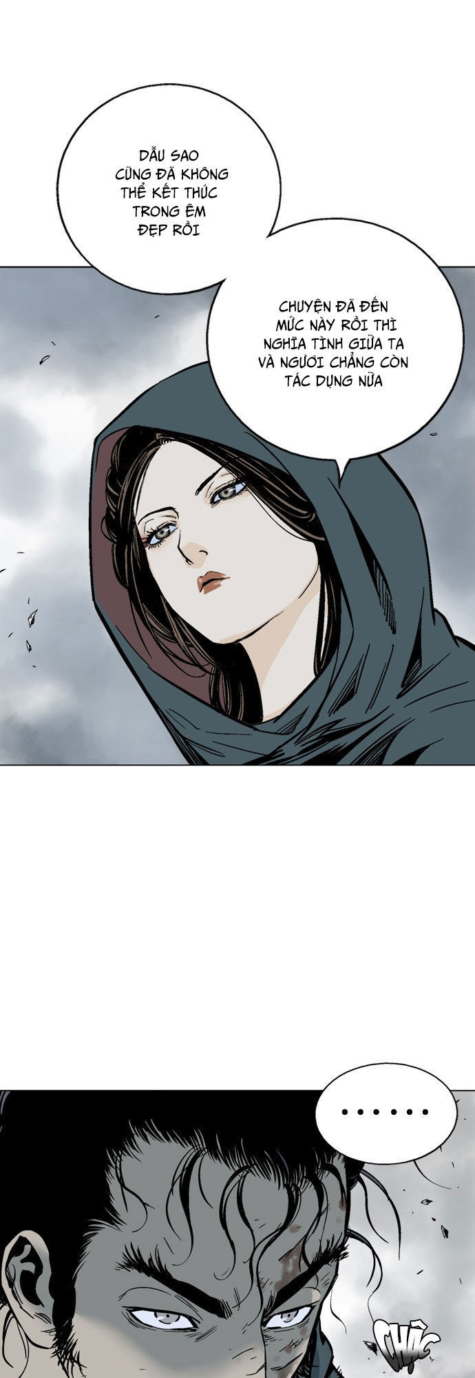 cao thủ 2 chapter 11 30