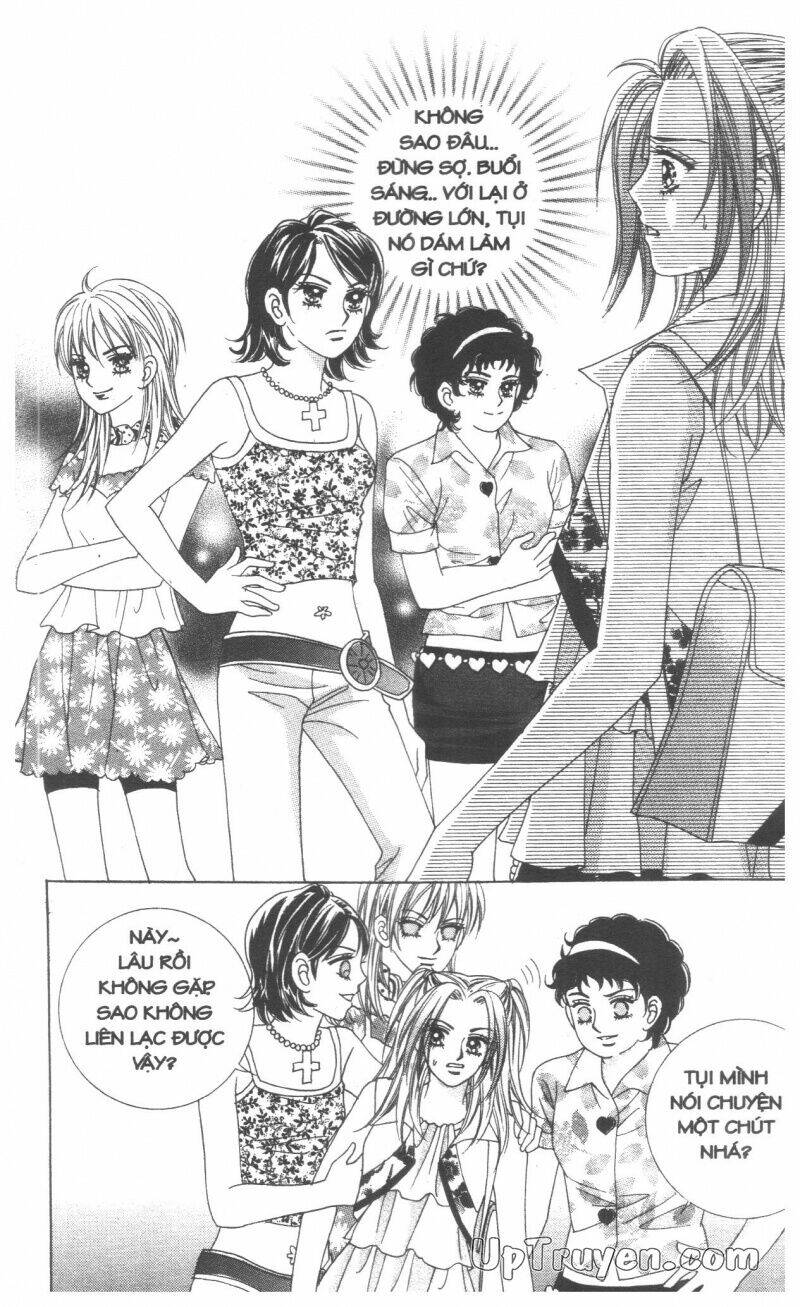 cáo già gặp sói điên chapter 5 155