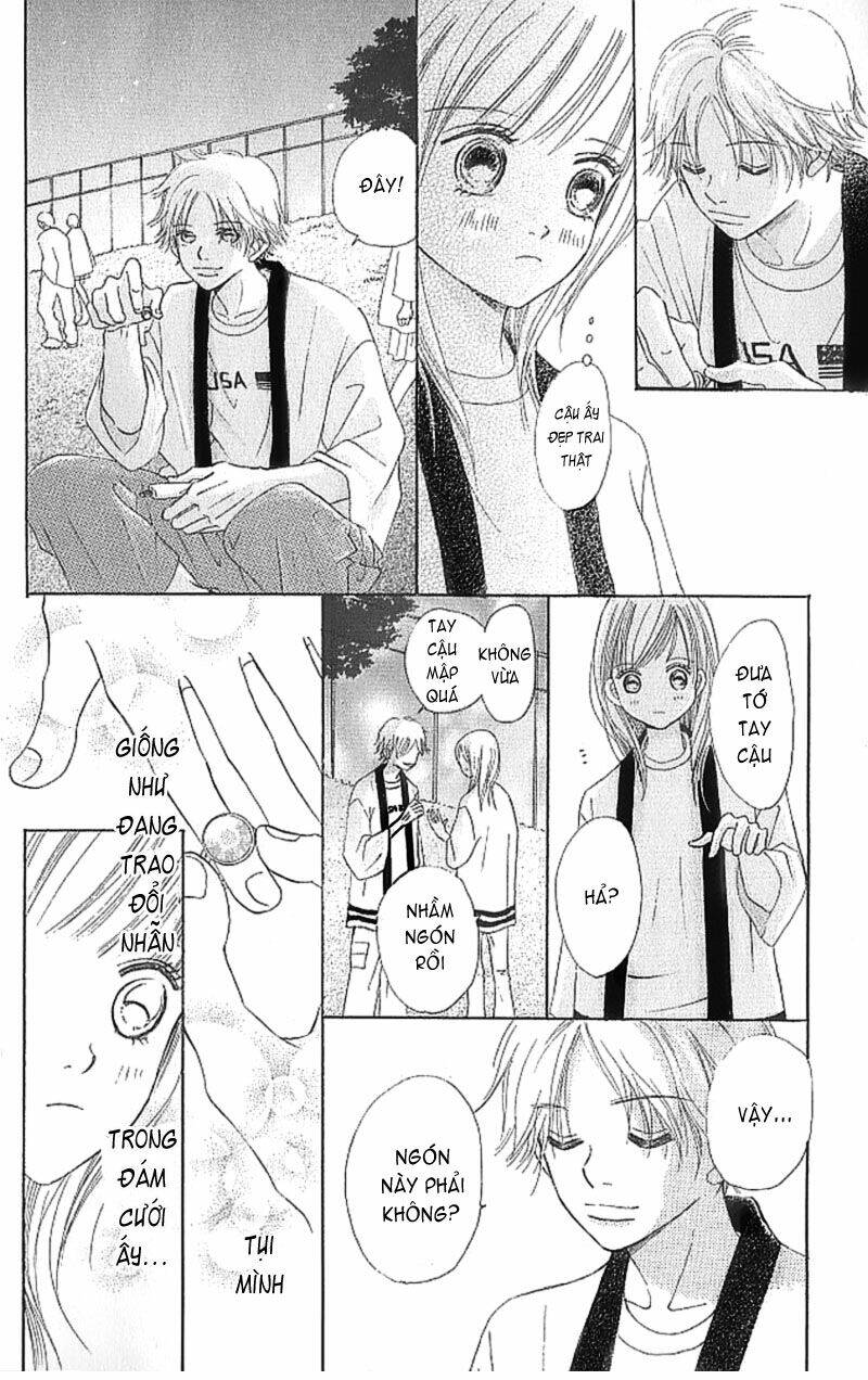 ngày ấy ta bên nhau chapter 7 36