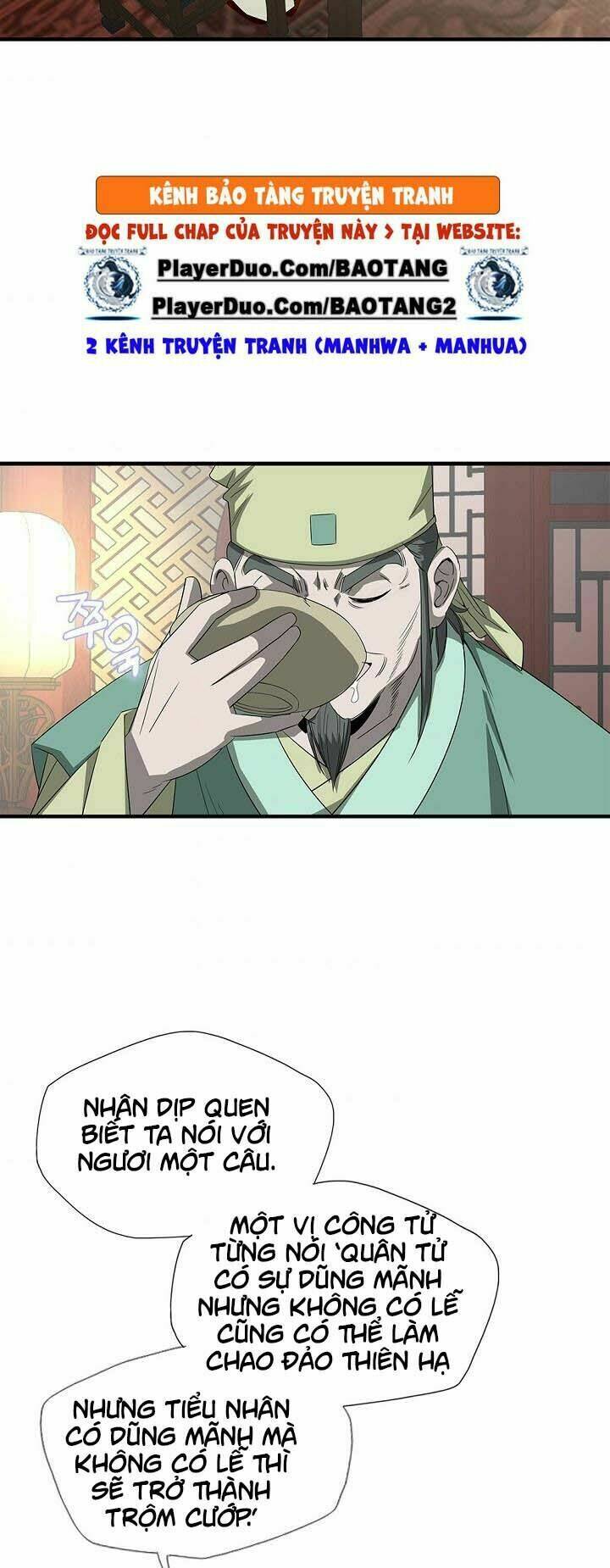 cuồng long chapter 41 4