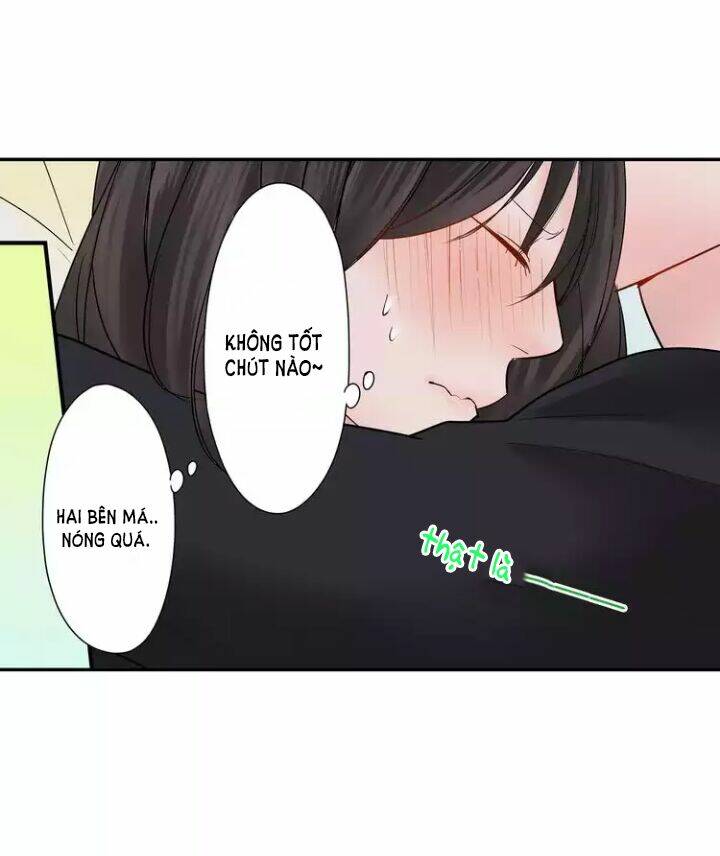 18, sống chung cùng nhau chapter 10 24