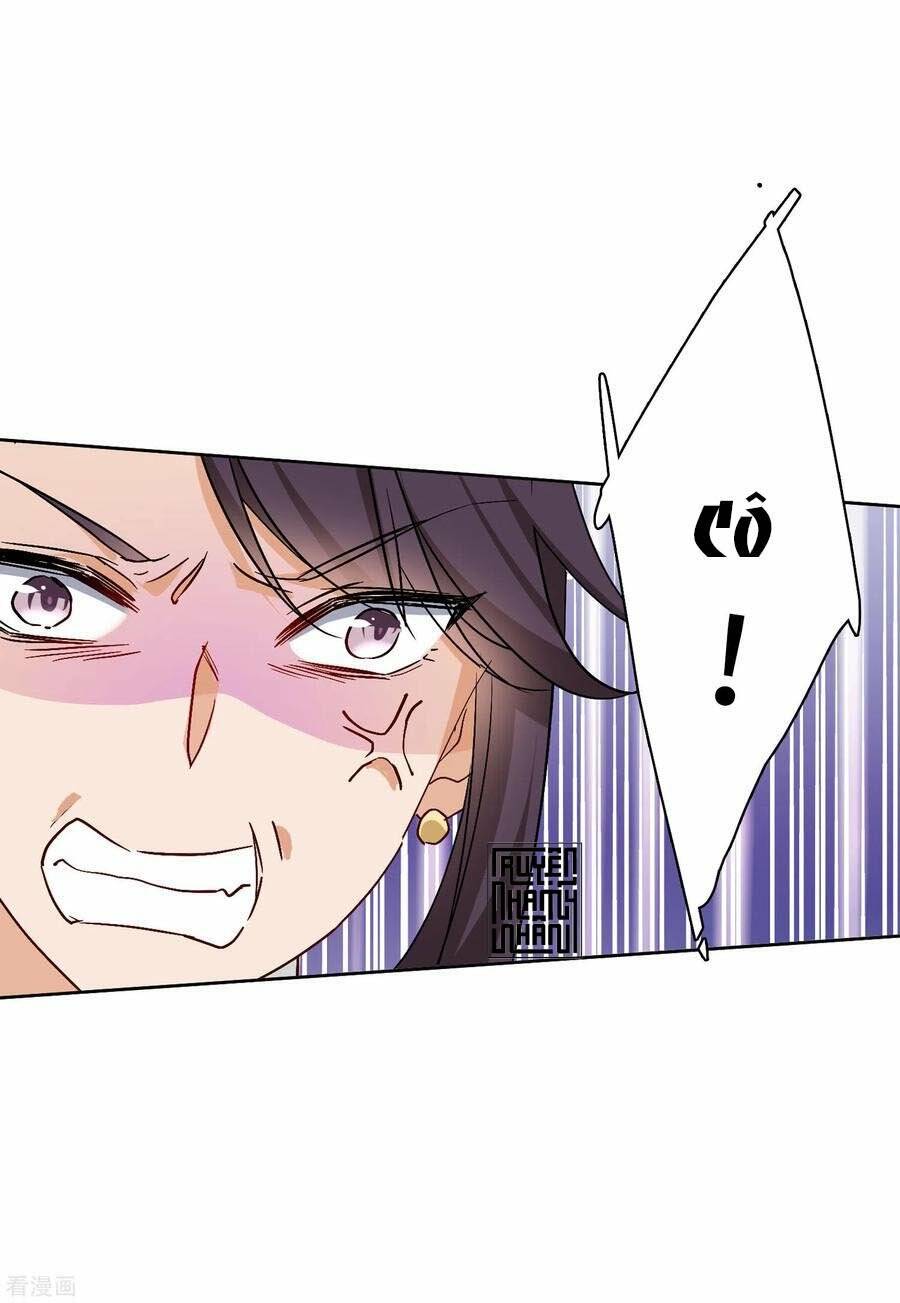 cô ấy đến rồi, xin nằm xuống! chapter 86 9