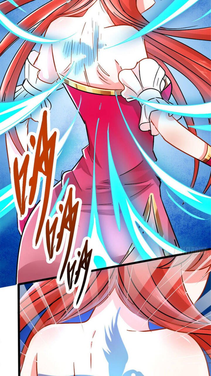 vạn đạo long hoàng chapter 11 30