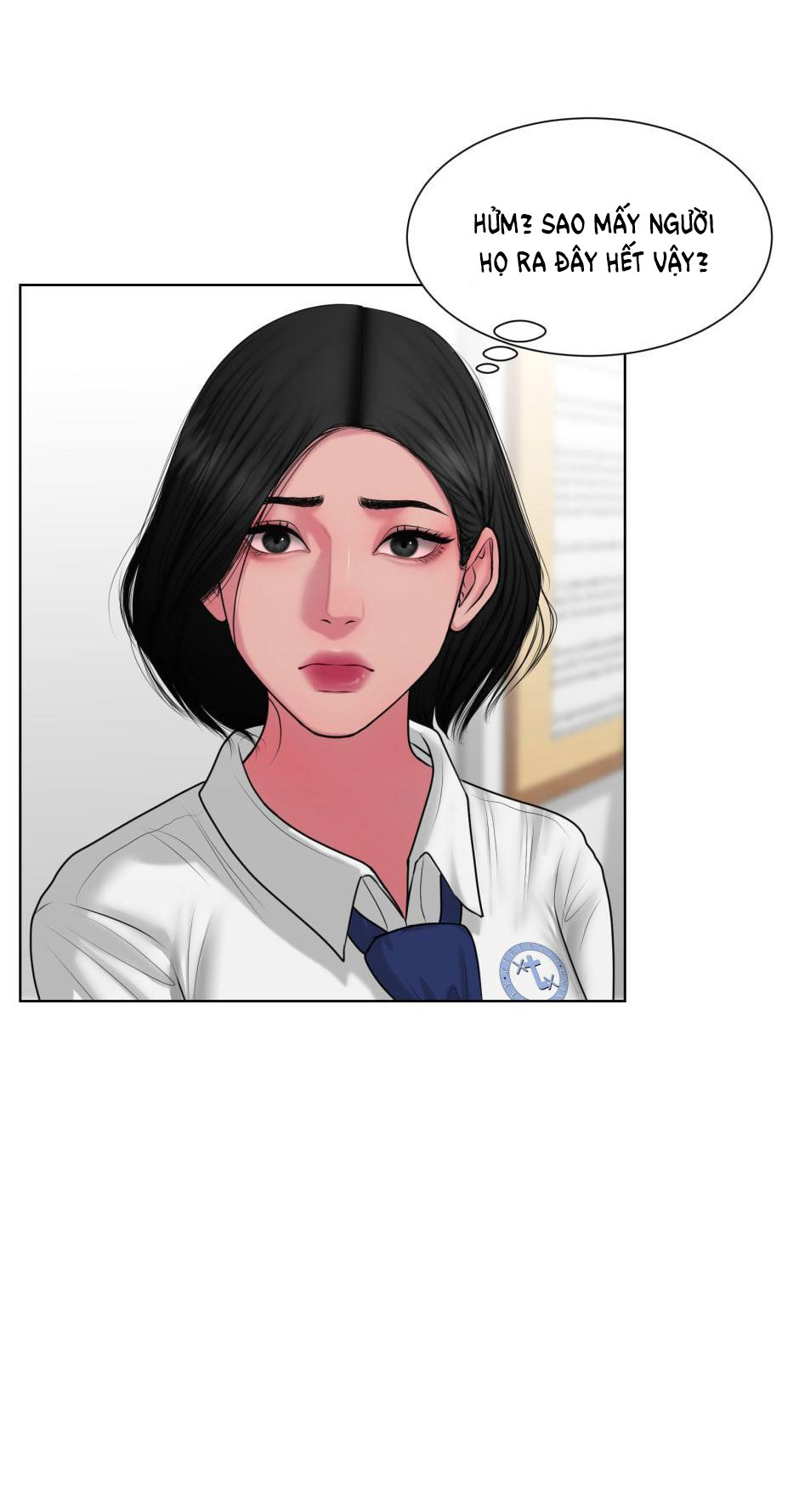 góc tối trái tim chapter 8.1 7