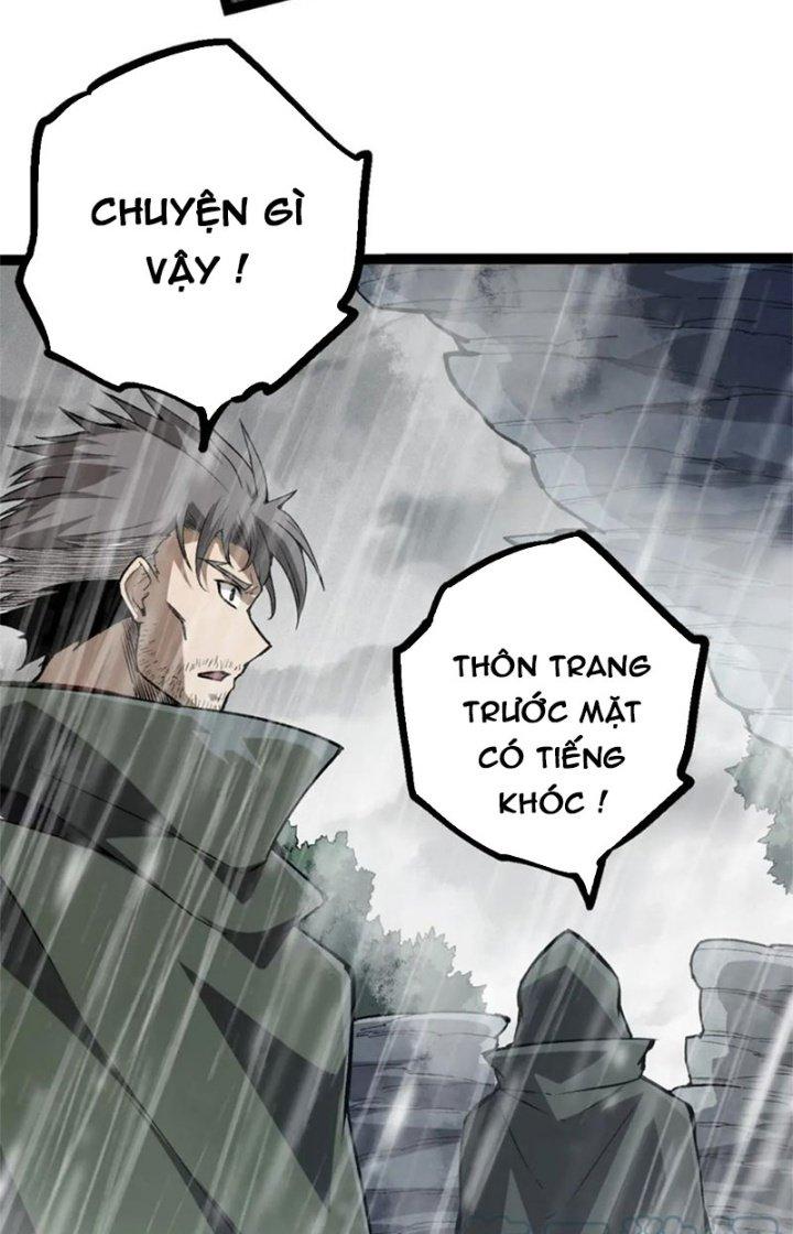 từ cây cổ thụ bắt đầu tiến hóa chapter 16 55