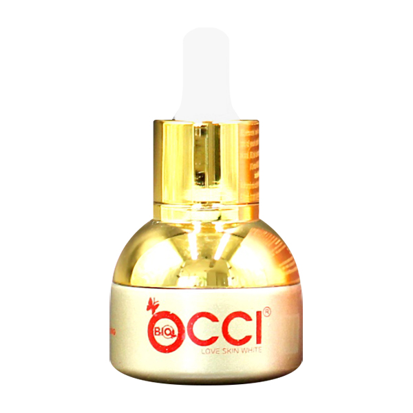 Tinh Chất Giảm Mụn, Thâm, Chống Nhờn BIO - OCCI Acen Serum-Bruise 25ml