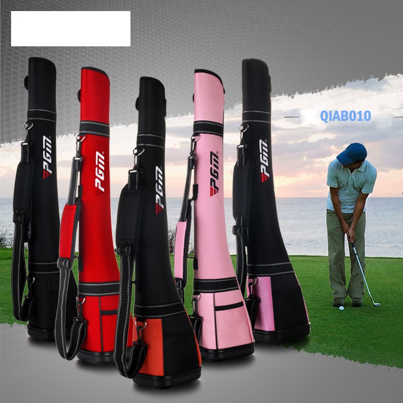 Túi Đựng Gậy Tập Golf Nhỏ Gọn Half Sunday Bag QA066