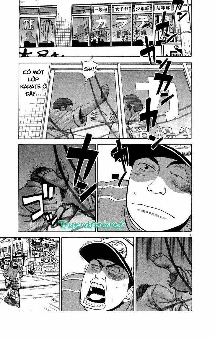 boy on the run chapter 14 10