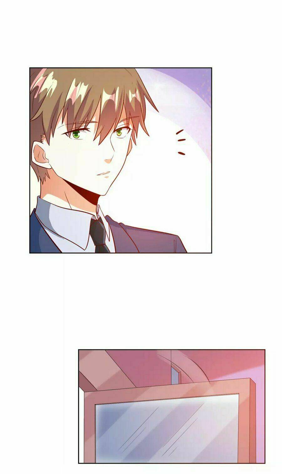 hôn nhân dục vọng: thiếu gia nhẹ một chút! chapter 98 7