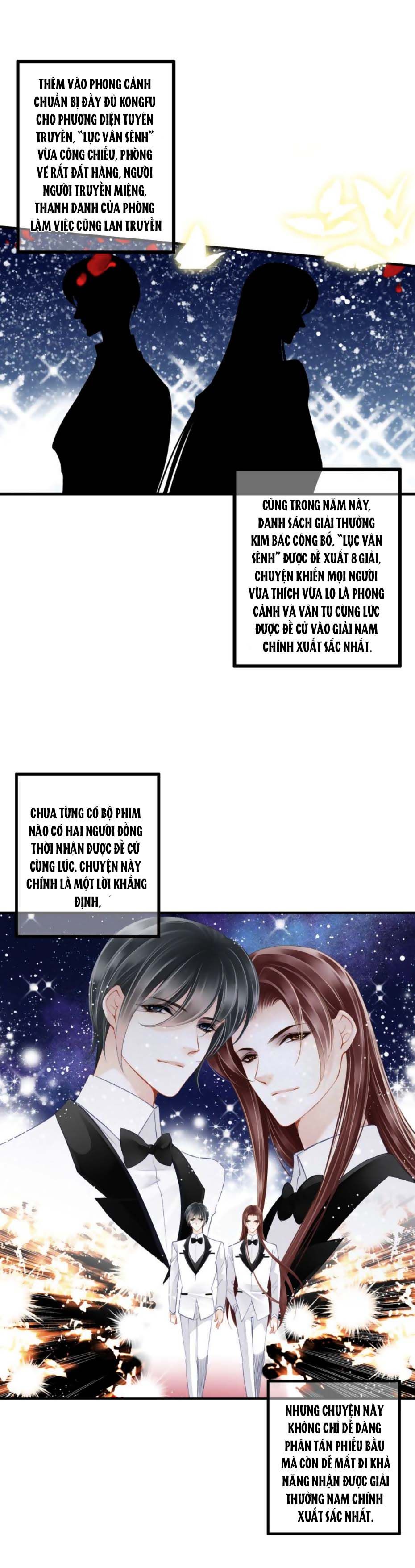 Siêu Sao Trứ Danh chapter 88 - Trang 6