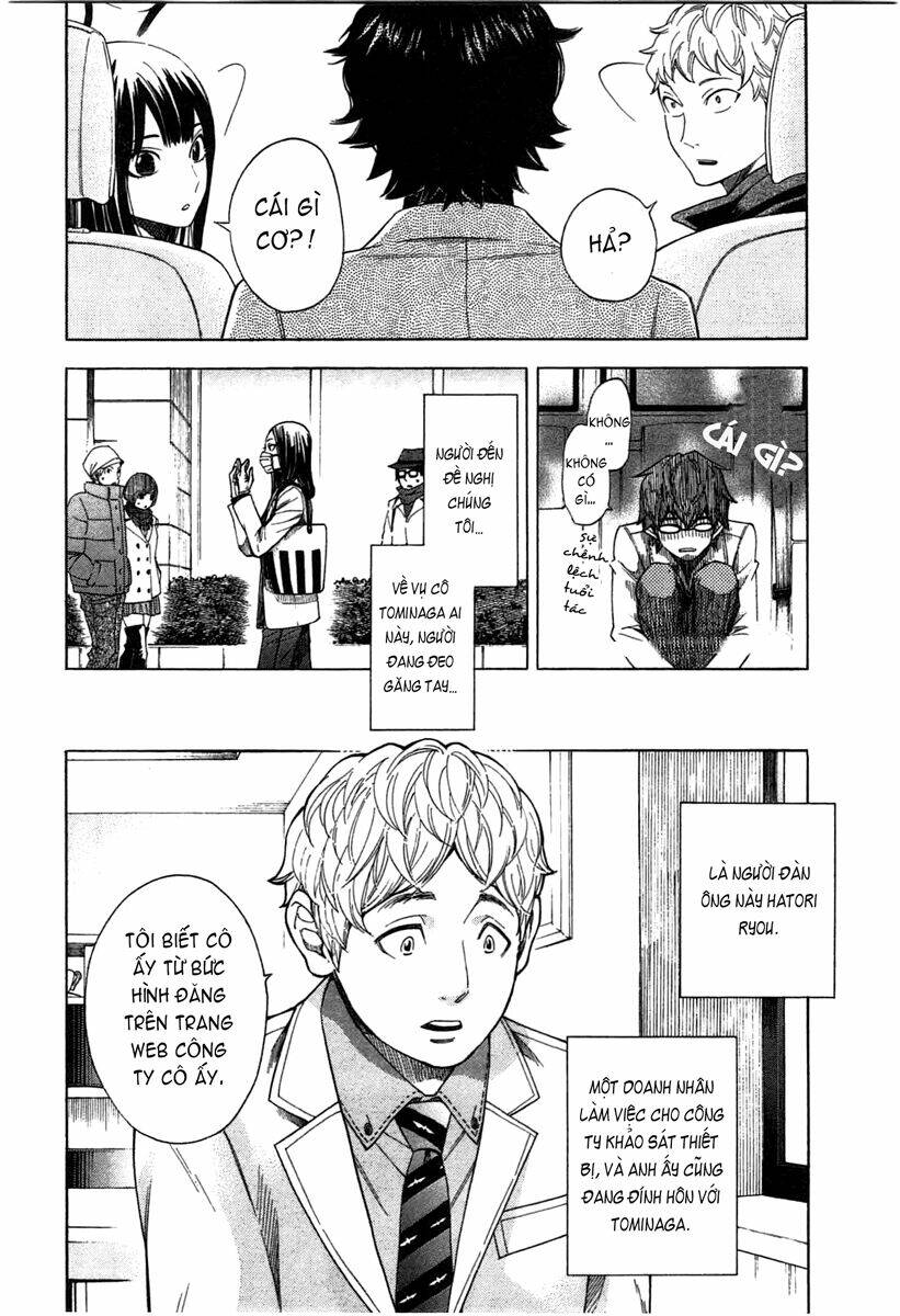 mielino kashiwagi chapter 8 4