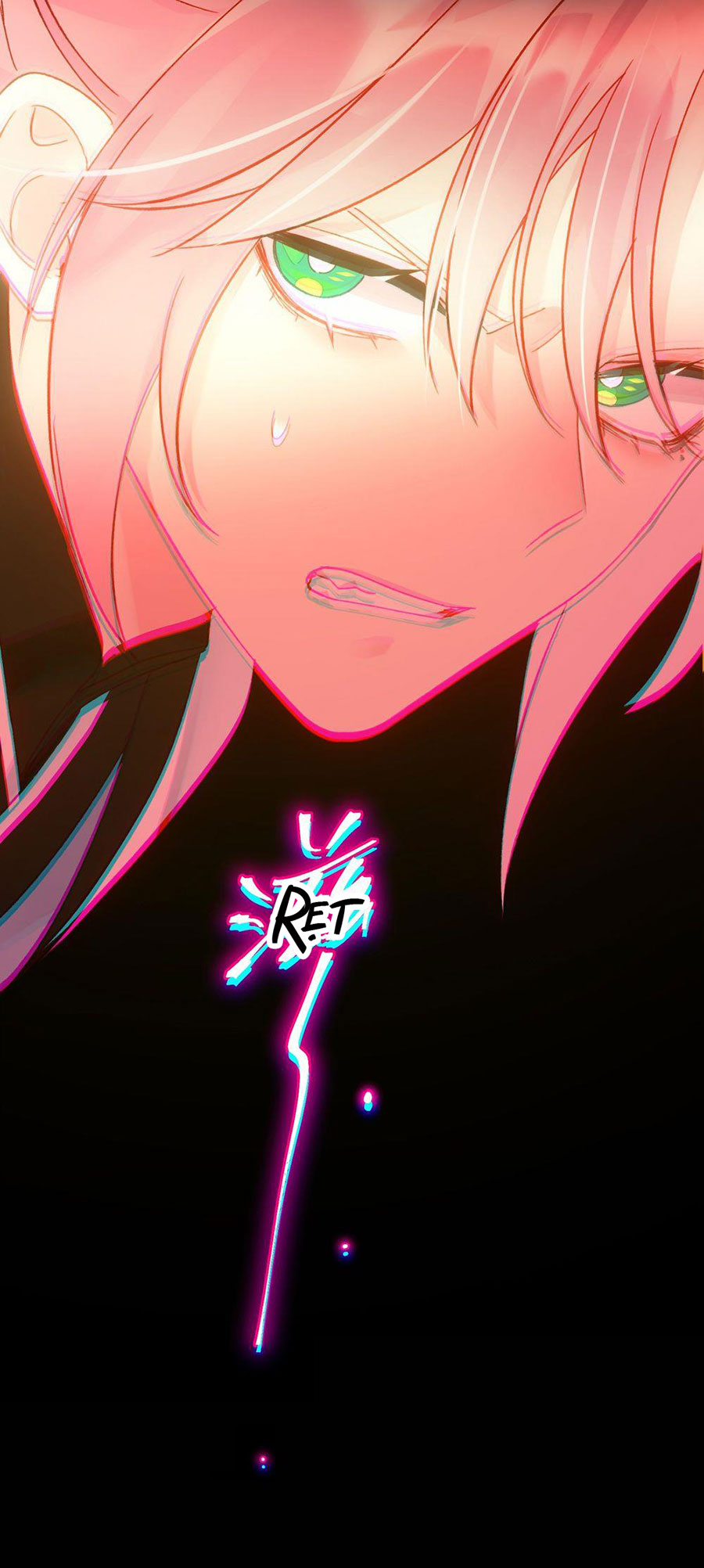 tôi phải làm một kẻ đại xấu xa chapter 119 19