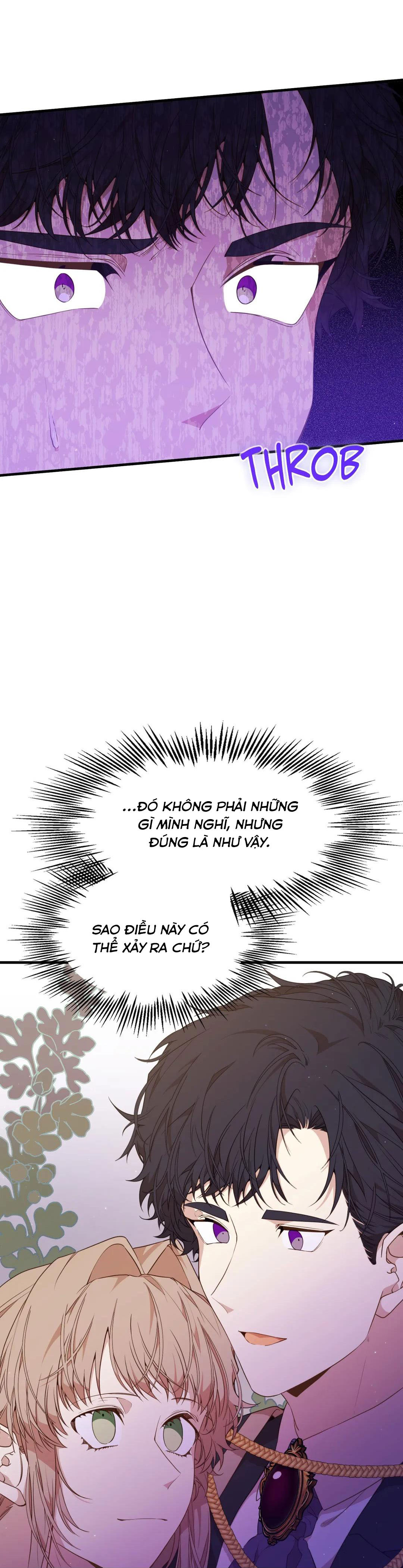 chị ấy là nữ chính trong truyện đó chapter 49 17