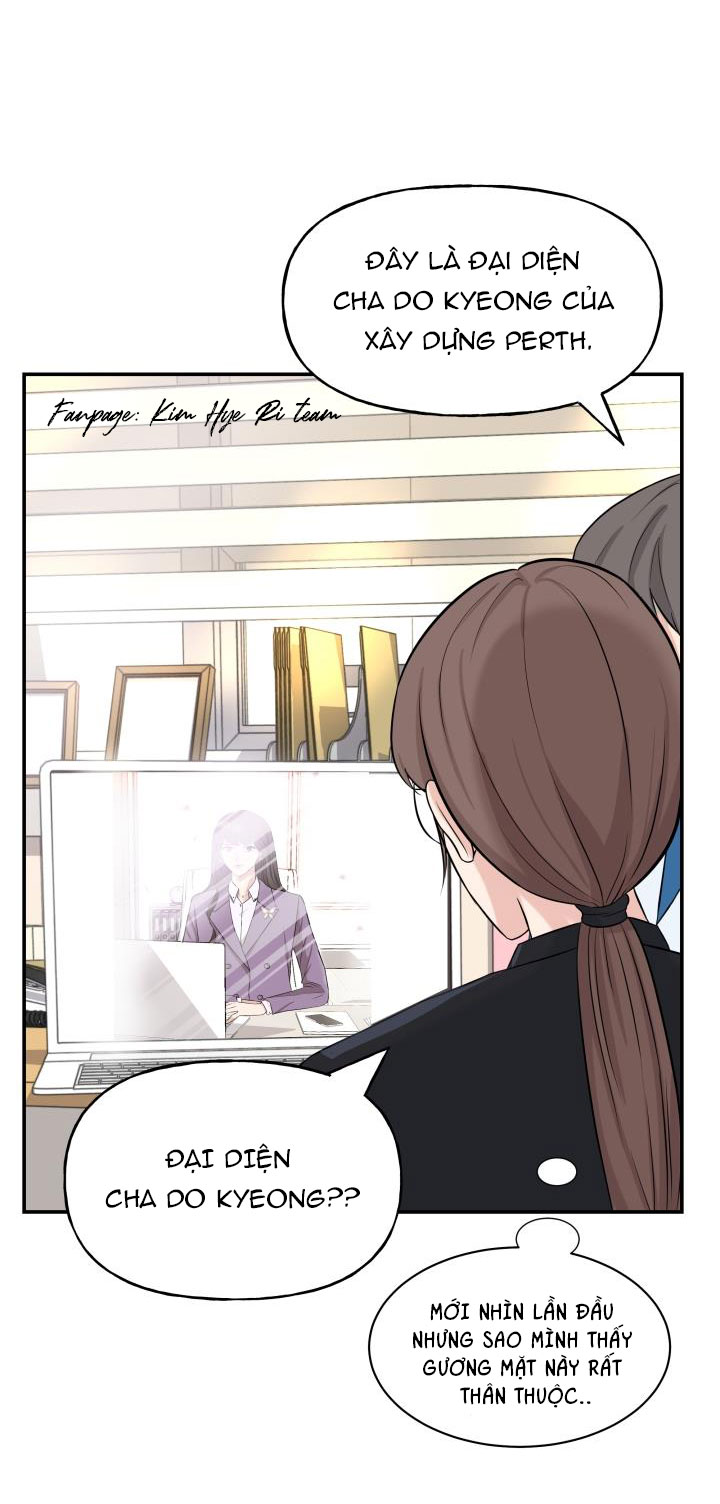 vị đại diện đáng ngờ chapter 1 41