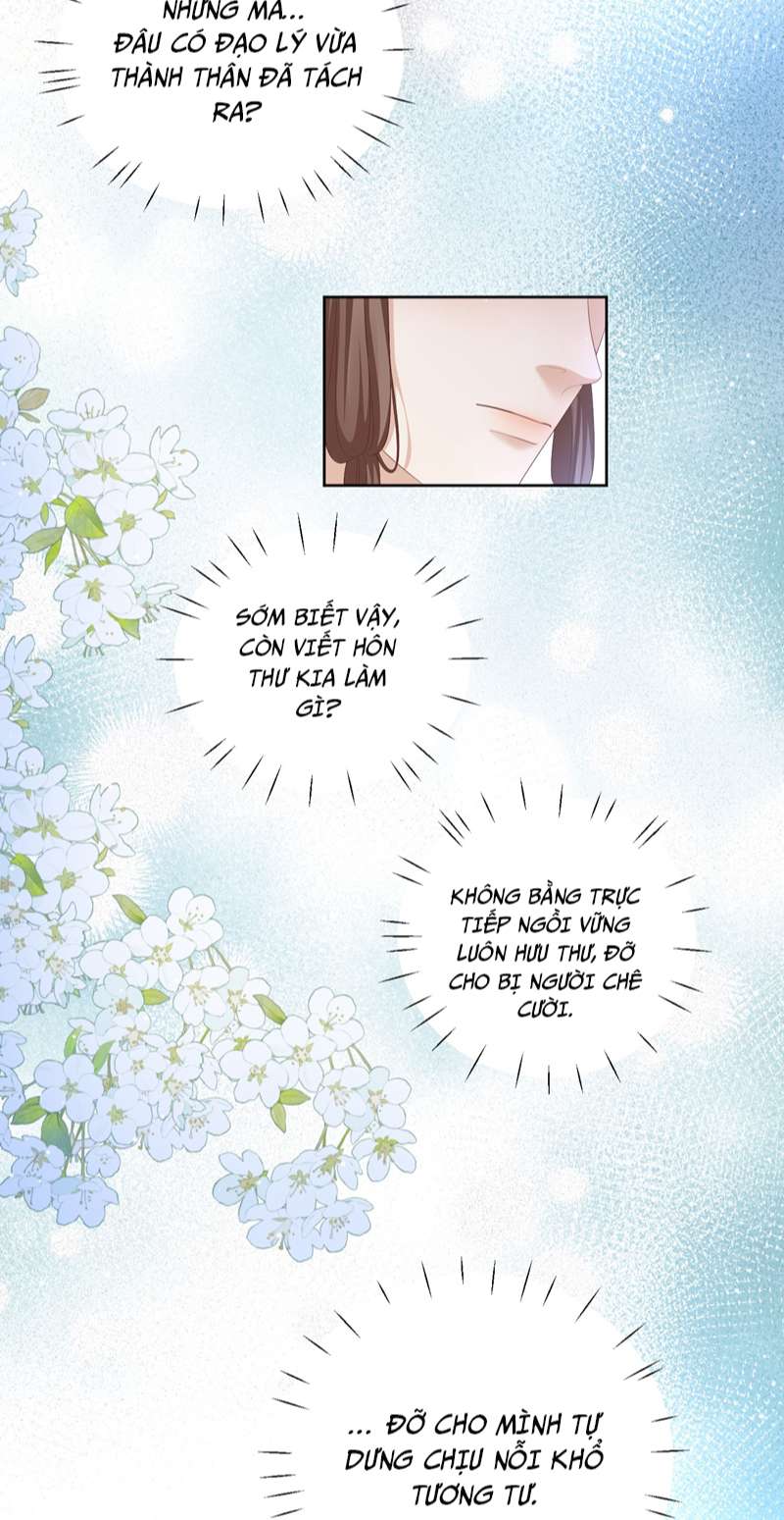 Bất Uổng chapter 64