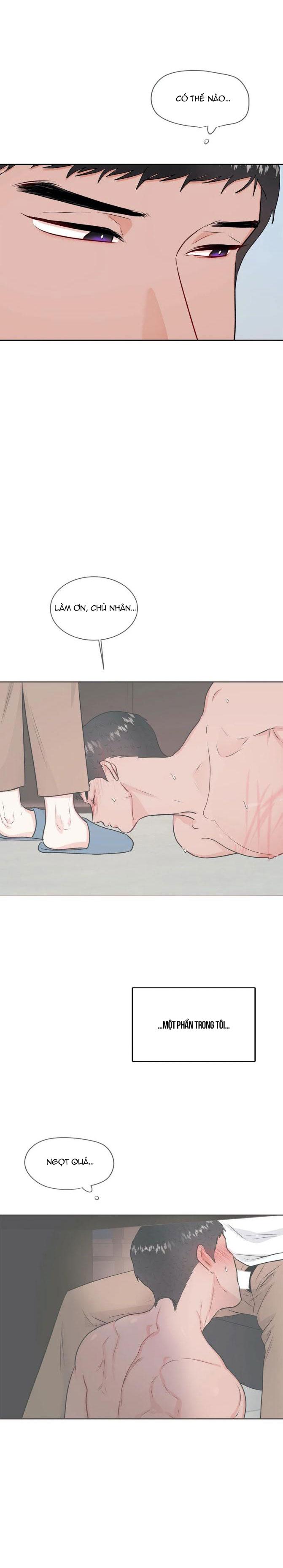 thầy giáo thể dục m chapter 42 11