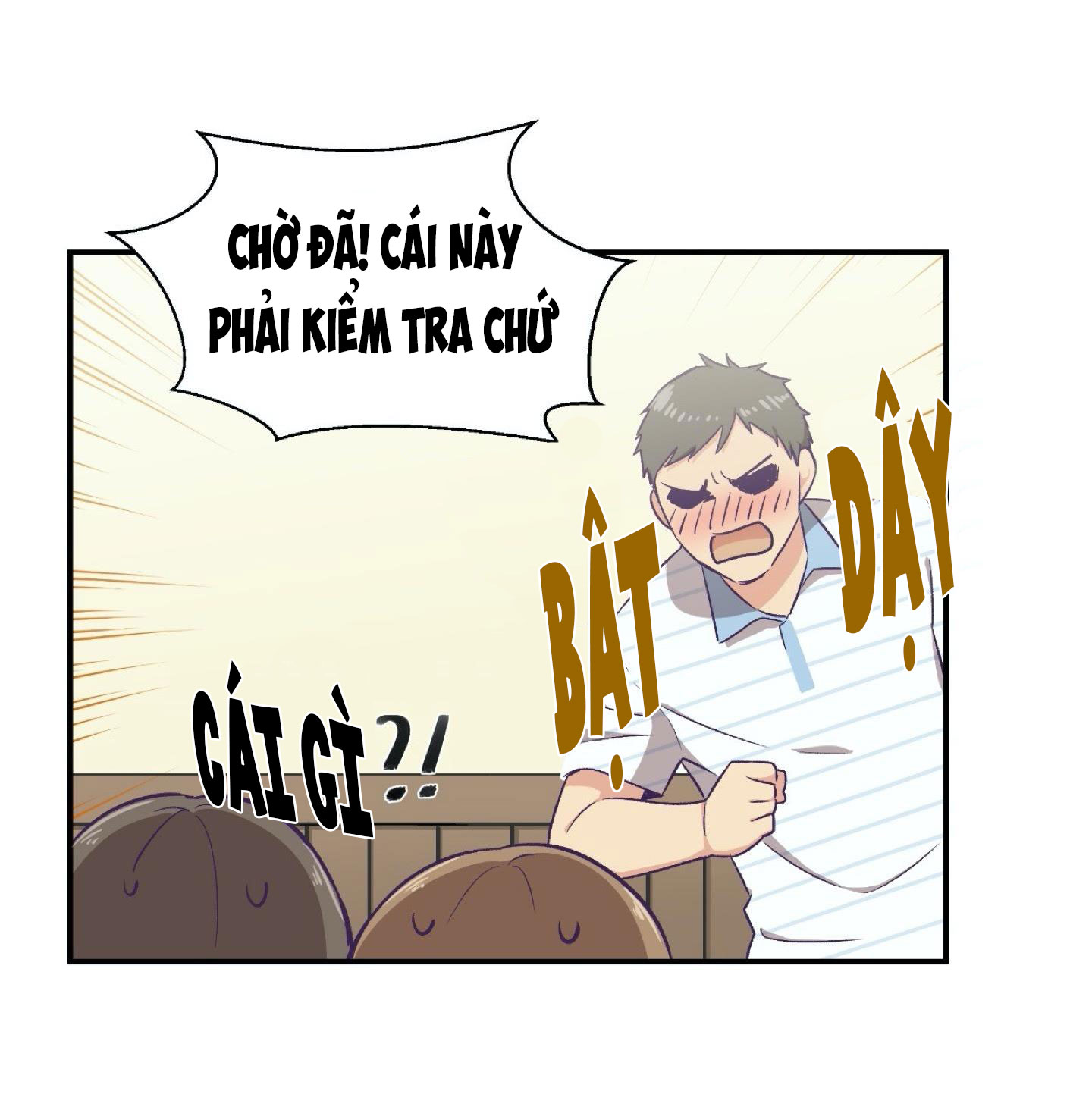 mềm mại tan chảy chapter 1.1 63