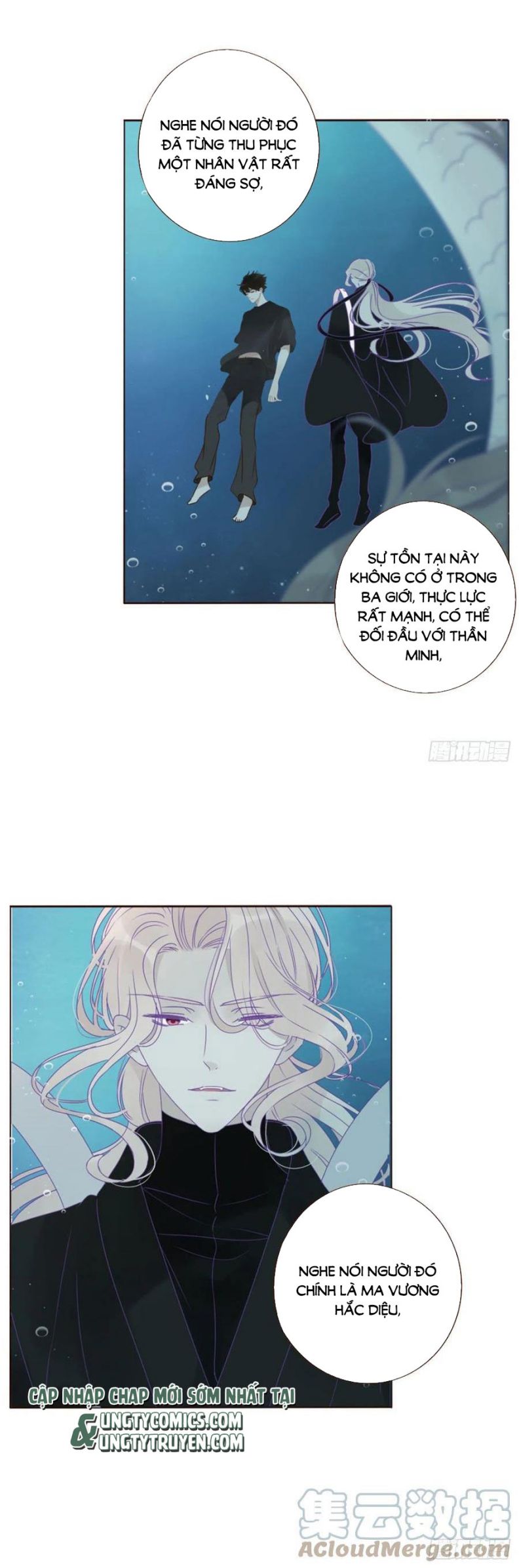 ôm chặt vào lòng chapter 27 7