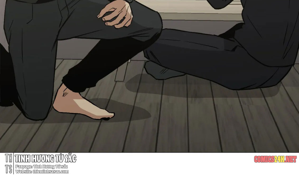 khi sát nhân biết yêu chapter 23 96