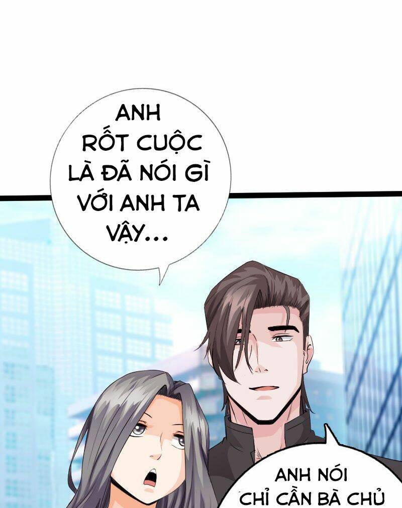 tuyệt phẩm tà thiếu chapter 104 26