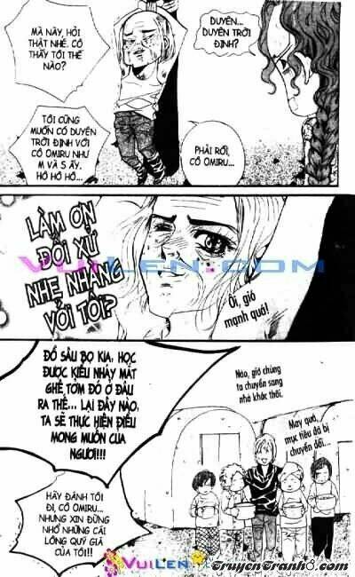 goong - [ hoàng cung ] chapter 15 103