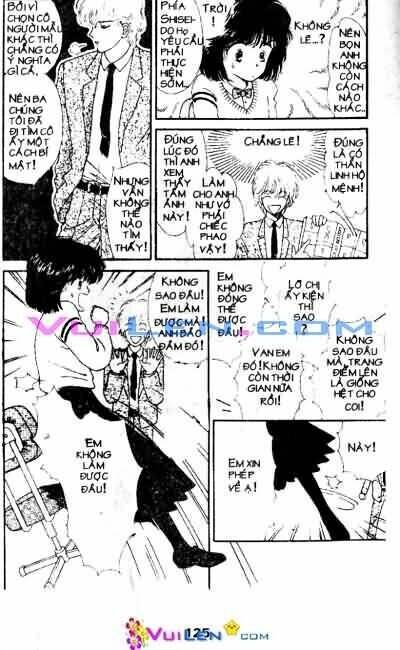 cô nàng đẹp trai chapter 8 126