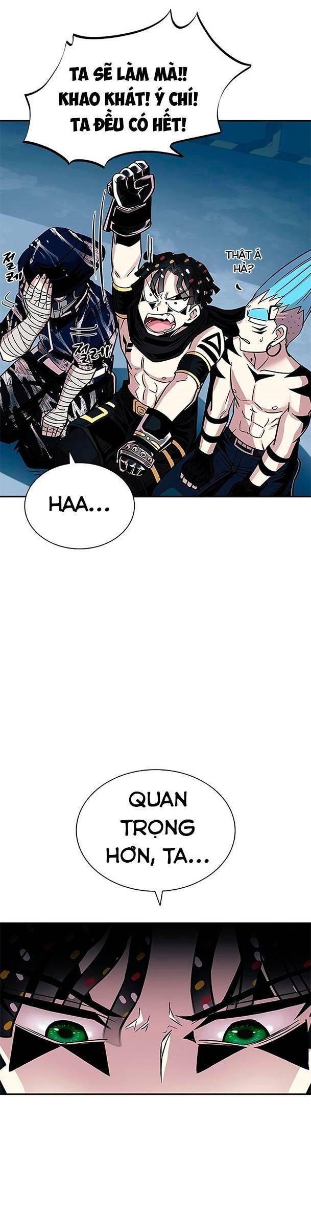 tiêu diệt ác nhân chapter 65 5