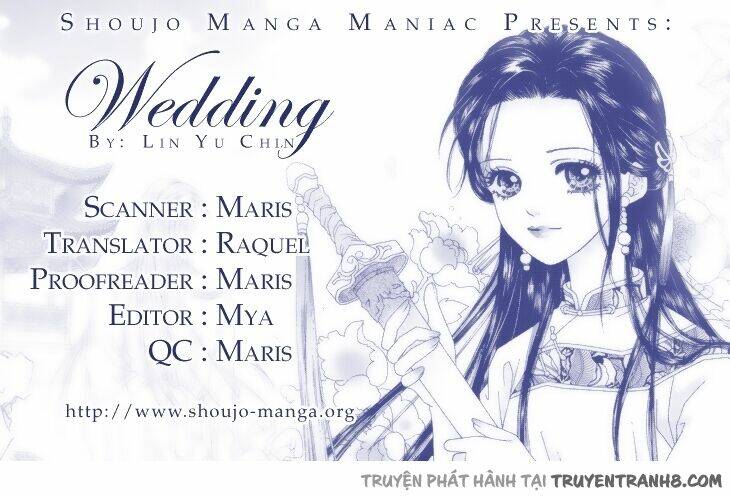 vạn dặm tìm chồng chapter 14 2