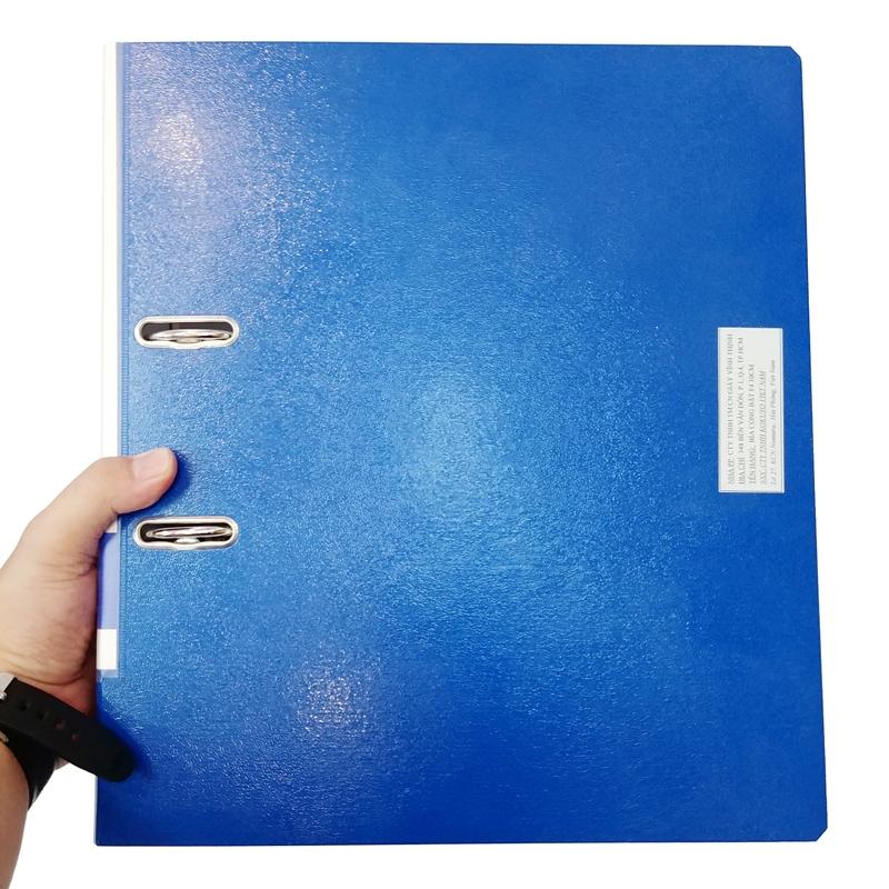 Bìa Còng KKY 10PA4 Xanh Dương 300B