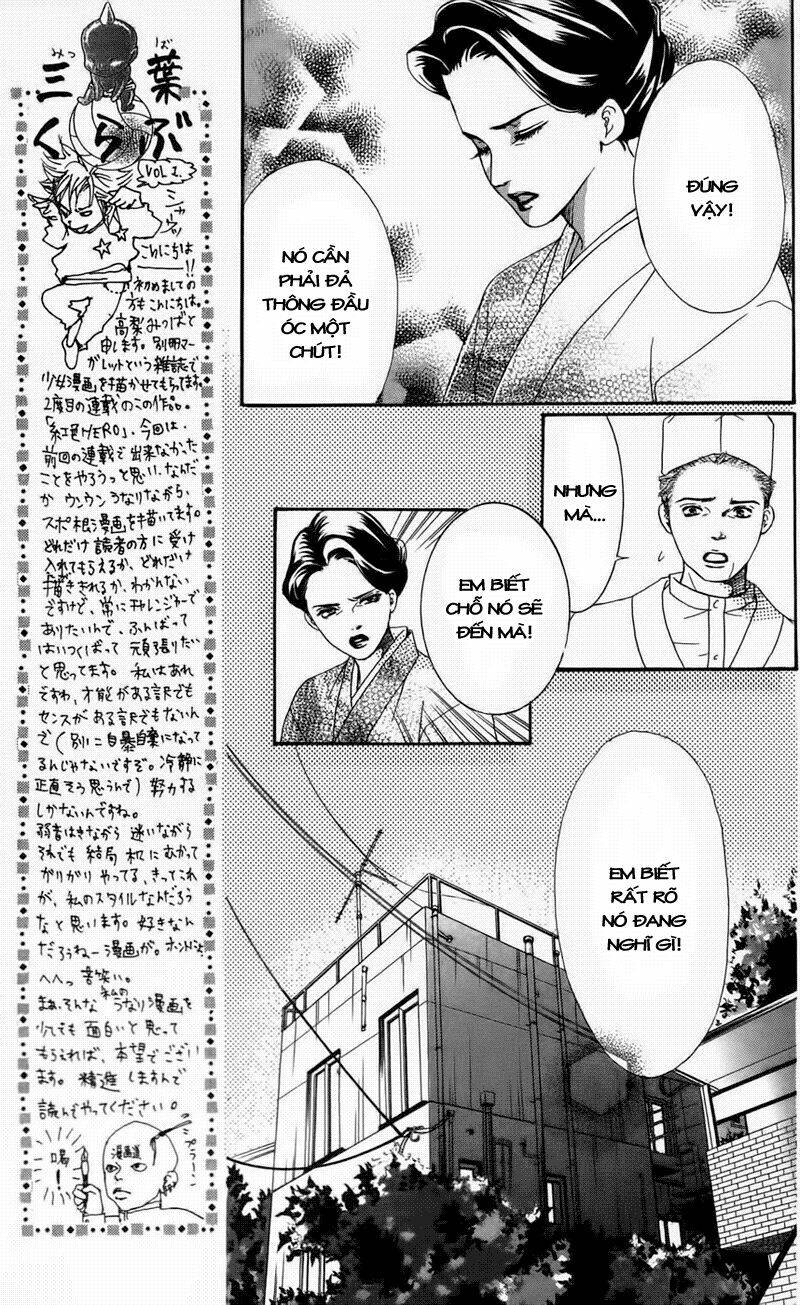 xứng danh anh hùng chapter 1 49