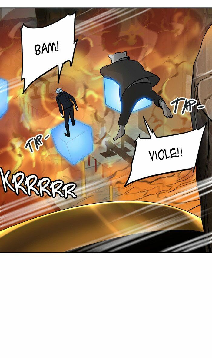 tòa tháp bí ẩn 2 chapter 219 89