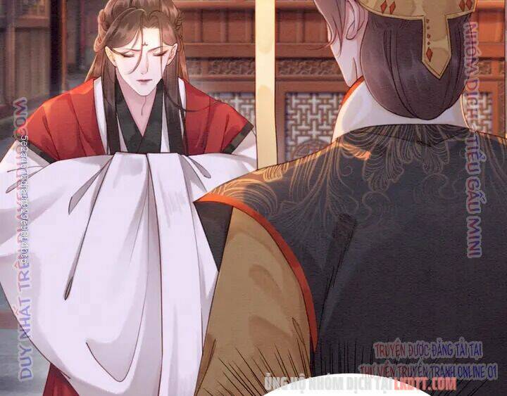 trọng sinh bá sủng nhiếp chính vương quá mạnh mẽ chapter 170 117
