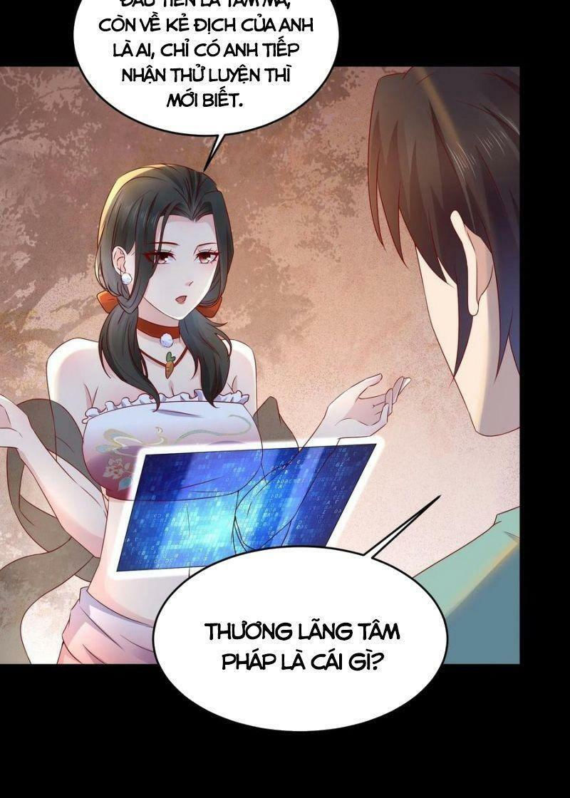 vua đầu tư mạnh nhất chapter 38 12
