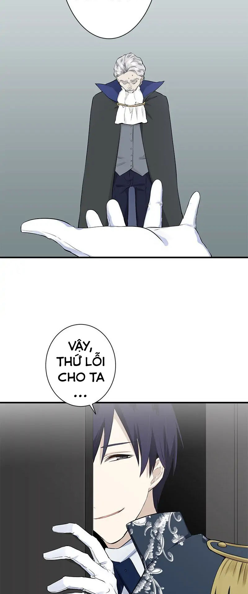 nullitas~nàng dâu giả dối~ chapter 47.2 18