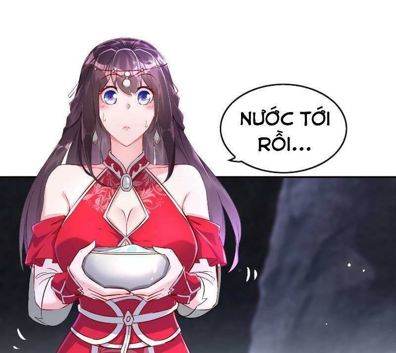 trọng sinh chi ma tôn đương đạo chapter 46 1