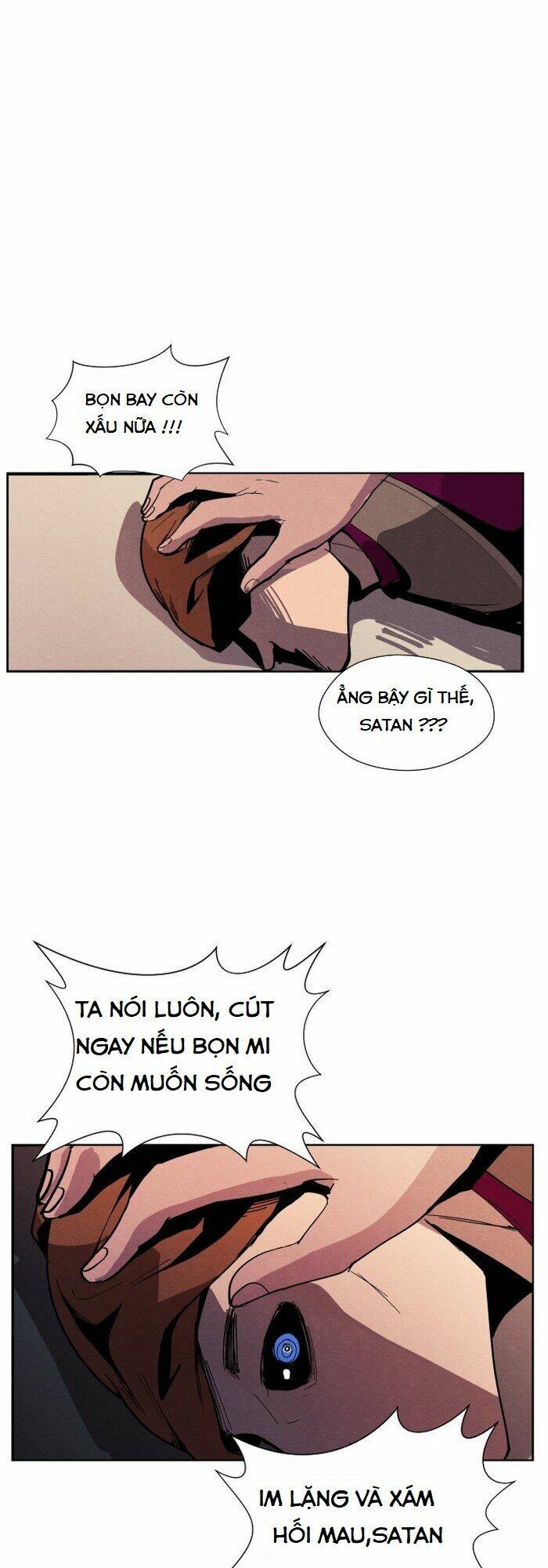 mặt nạ tà ác chapter 1 12