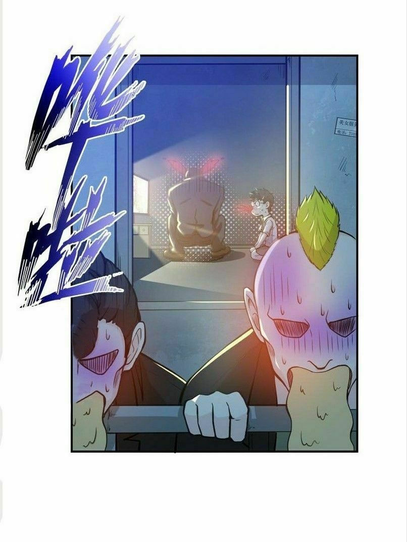 tối cường thần y tại đô thị chapter 12 33