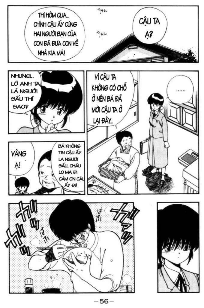 3x3 eyes chapter 20 8