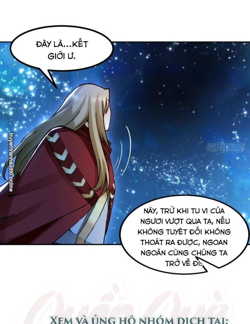 lão tổ của bạn đang online chapter 92 13